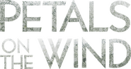 Logo of Petals on the Wind image size 2489x1299