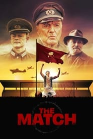The Match 2021 123movies