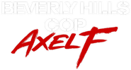 Logo of Beverly Hills Cop: Axel F image size 743x396