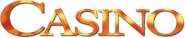 Logo of Casino image size 788x161