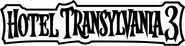 Logo of Hotel Transylvania 3: Summer Vacation image size 1451x360