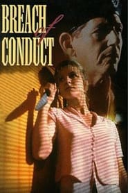 poster Breach of Conduct