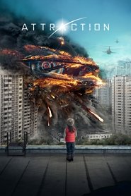 poster Attraction