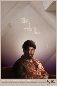 And Then Everything Turned Itself Inside Out poster
