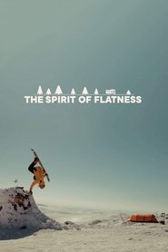 poster The Spirit of Flatness