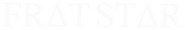 Logo of Frat Star image size 4319x711