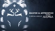 Master & Apprentice: A Special Look at Ahsoka wallpaper 