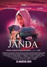 poster Janda