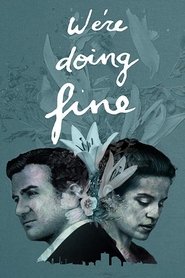 Poster of We're Doing Fine image size 600x900