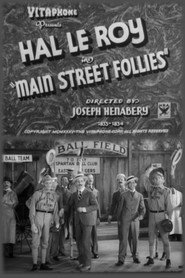 Main Street Follies