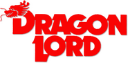 Logo of Dragon Lord image size 611x299