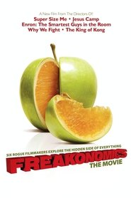 Voir film Freakonomics, le film en streaming