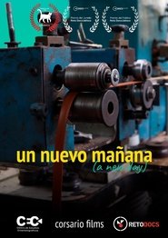 poster A new day