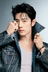 Photo of Xiao Zhan image size 500x750