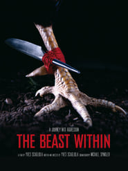 poster The Beast Within