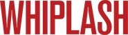 Logo of Whiplash image size 538x149