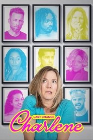 poster Last Chance Charlene