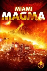 poster Miami Magma