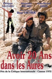 Voir film Avoir 20 ans dans les Aurès en streaming