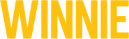 Logo of Winnie image size 1276x383