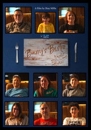 Barry's Bistro