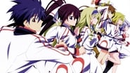 IS: Infinite Stratos  