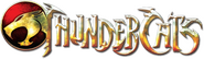 Logo of ThunderCats image size 395x115