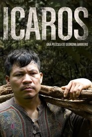 poster Icaros
