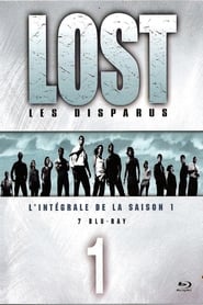 Serie streaming | voir Lost, les disparus en streaming | HD-serie