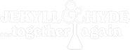 Logo of Jekyll and Hyde... Together Again image size 957x366