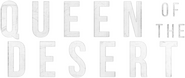 Logo of Queen of the Desert image size 1272x534