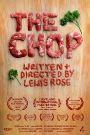 poster The Chop