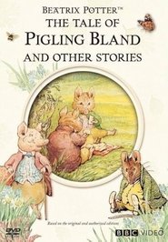 Poster of The Tale of Pigling Bland image size 695x1000