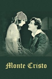 poster Monte Cristo