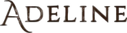 Logo of Adeline image size 581x154