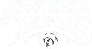 Logo of Sweet Dreams image size 638x343