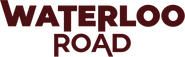 Logo of Waterloo Road image size 782x239