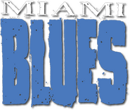 Logo of Miami Blues image size 352x298
