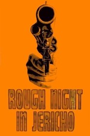 poster Rough Night in Jericho