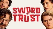 Sword of Trust wallpaper 