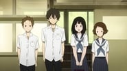 Hyouka season 1 episode 9