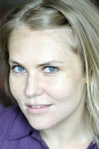 Photo of Marie-Lorna Vaconsin image size 319x479