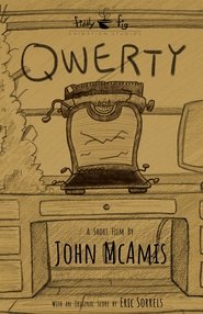 poster Qwerty