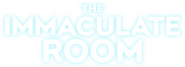 Logo of The Immaculate Room image size 1270x461
