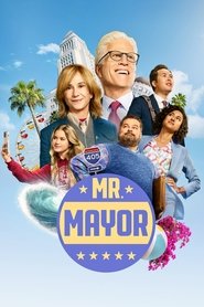 serie streaming - Mr. Mayor streaming