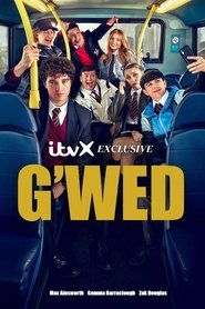 Poster of G'wed image size 500x750
