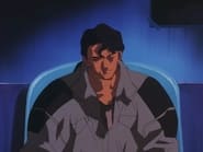 Bubblegum Crisis Tokyo 2040 season 1 episode 15