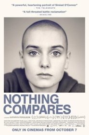 Poster of Nothing Compares image size 500x752