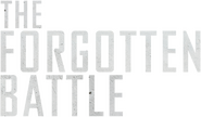 Logo of The Forgotten Battle image size 495x288