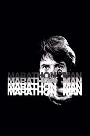 poster Marathon Man